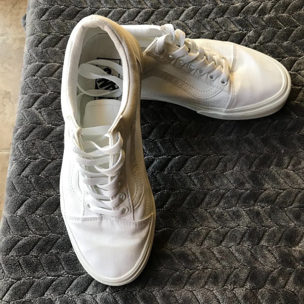 Vans Old Skool Sneaker